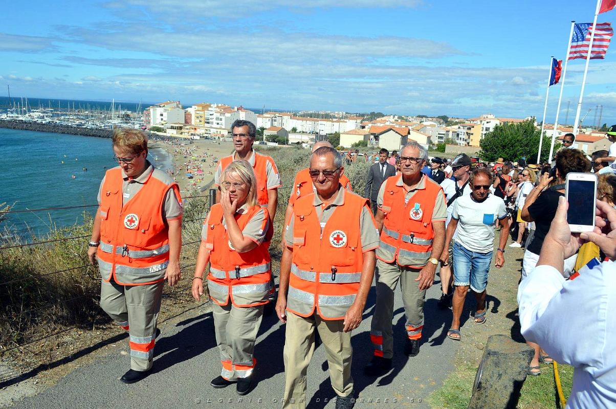 Cap Agde- Debarquement Provence 2019- 099.JPG
